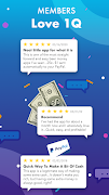 1Q: Earn Easy Cash for Surveys Screenshot 6