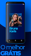 Bruna Karla poster