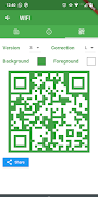 QR Code R/W screenshot 3