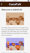 CoCo FuN Screenshot 2