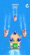 Warship Attack! poster
