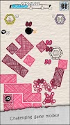 Crush Blocks! Hexor.io screenshot 5