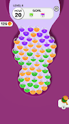 Liquid Match captura de pantalla 5
