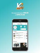 K'Pulse ภาพหน้าจอ 3