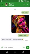 Messages 截图 5