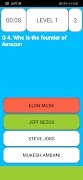 General Knowledge - Quiz App ảnh chụp màn hình 1