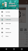 Smart Luxmeter 截圖 4