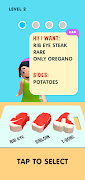Steak Cooking Simulator poster