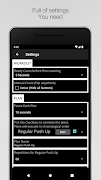 Counting Workout captura de pantalla 5