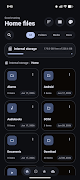 RippleFiles - File Manager screenshot 5