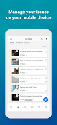 برنامه‌نما Newforma Konekt عکس از صفحه