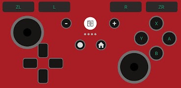 Switch Pro Controller スクリーンショット 3