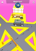 TRAFFIC INTERCEPTOR Ekran Görüntüsü 6