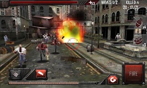 Zombie Roadkill 3D screenshot 7