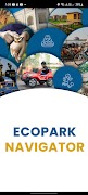 Ecopark Navigator پوسٹر