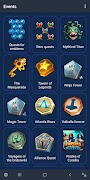 Empires & Puzzles: Guide স্ক্রিনশট 2