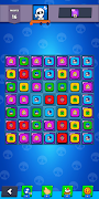 برنامه‌نما Box Simulator : Match Three عکس از صفحه