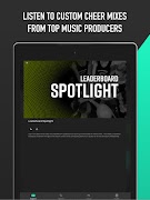 CheerMatch 스크린샷 6