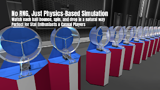 Lotto pick machine imagem de tela 6