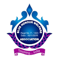 Blue Honour