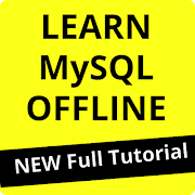 Learn MySQL Offline Screenshot 5