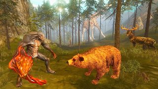 Prototype Simulator Screenshot 1