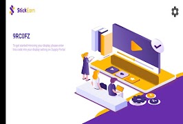 ScreenApp اسکرین شاٹ 2