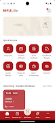 MFU Life ภาพหน้าจอ 1