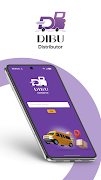 Dibu Distributor Cartaz
