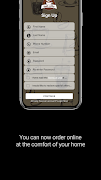 Kaldi Coffee screenshot 2