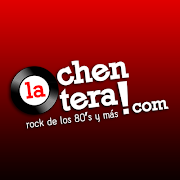 LaOchentera.com 스크린샷 2