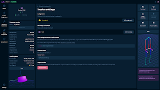 SlimeVR ảnh chụp màn hình 7