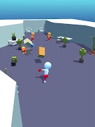 Super Thrower imagem de tela 6