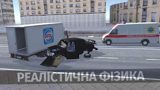 GT Ukraine - Multiplayer Screenshot 5