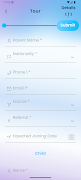 Educore Forms screenshot 6