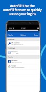 برنامه‌نما Devolutions Password Hub عکس از صفحه