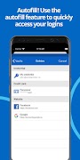 برنامه‌نما Devolutions Password Hub عکس از صفحه