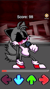 FNF TAILS Mod Test captura de pantalla 6