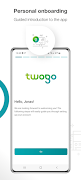 twogo - ADAC Pendlernetz screenshot 3