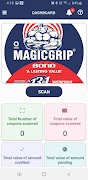 Magicgrip Bond スクリーンショット 7