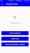 Buana Pulsa Aceh screenshot 3