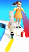 stack candy challenge スクリーンショット 2