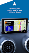 MapFactor Navigator screenshot 4