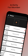 Icon Gym Partner screenshot 4