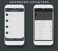 برنامهنما CounterSpell: MTG EDH Tracker عکس از صفحه