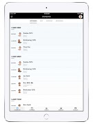 Wolfe Wellness screenshot 4