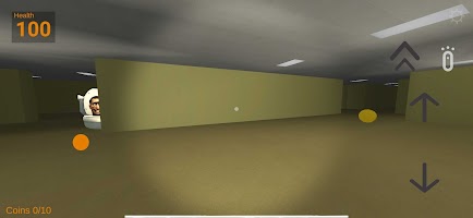 Skibidi Toilet - Nextbot chase screenshot 3