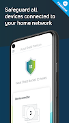 برنامه‌نما Viasat Shield عکس از صفحه