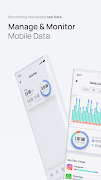 Data Usage Alert - Ryn poster