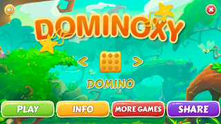 Dominoxy screenshot 3